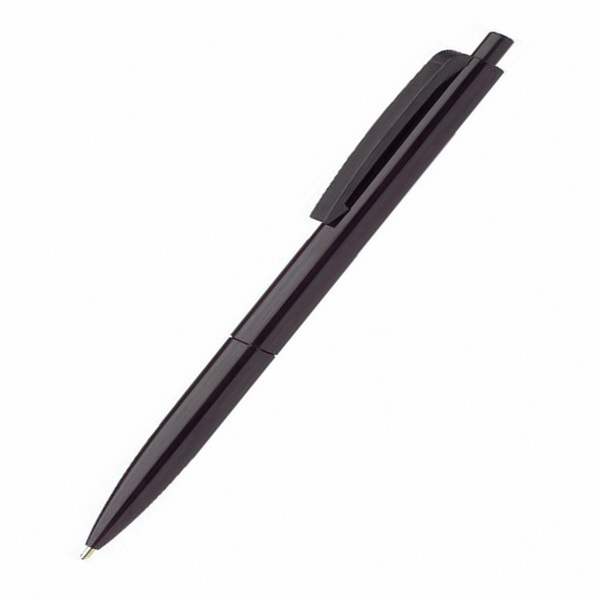 Ручка шариковая K14 'Indiv', черная