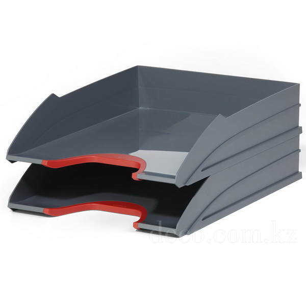 Лотки горизонтальные