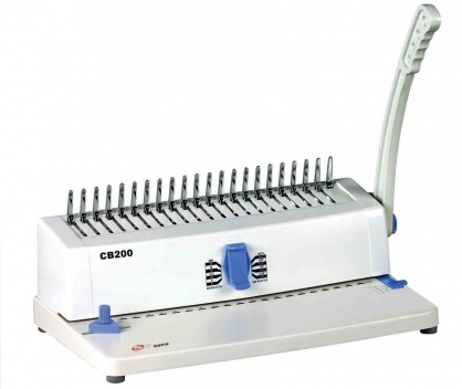 Брошюровщики