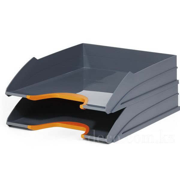 Лотки горизонтальные