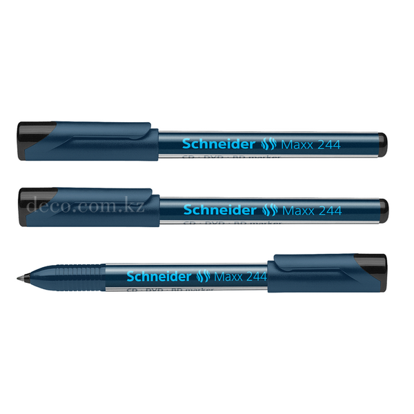 Маркеры специальные